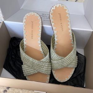 COPY - Jenny Kayne Sandals